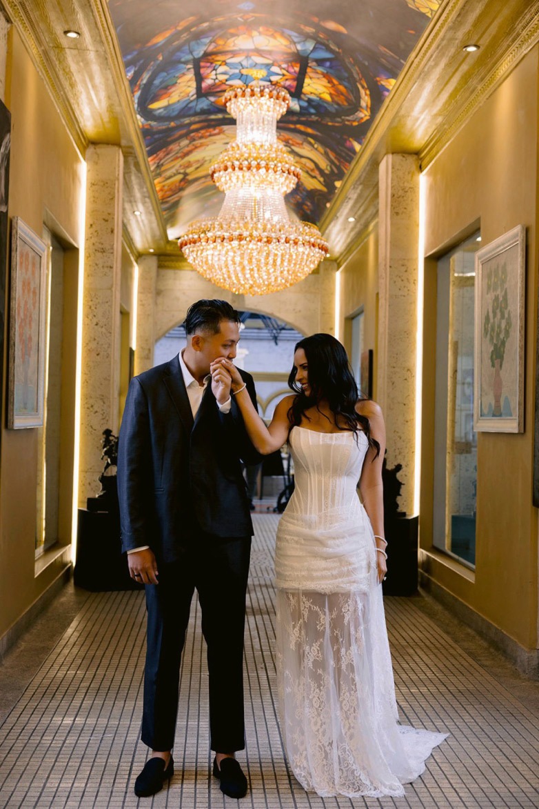 Boda 3